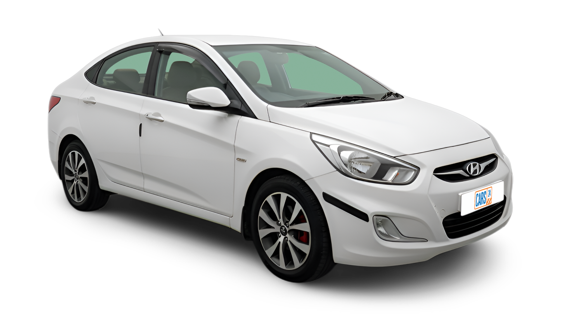Hyundai Verna-img